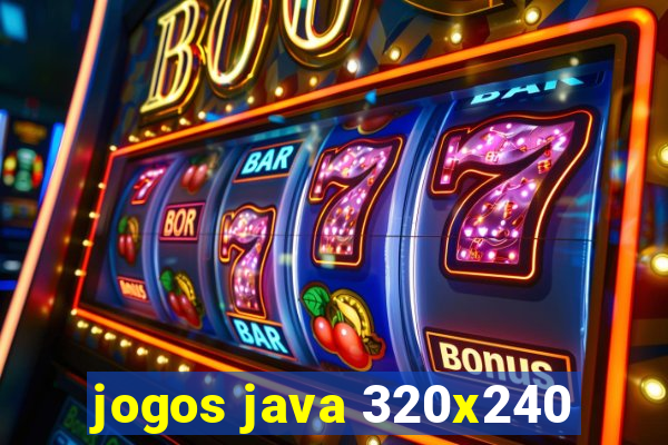 jogos java 320x240